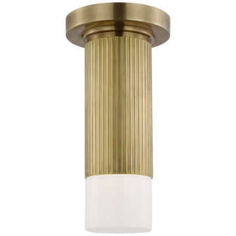 Ace Mini Monopoint Flush Mount (279|TOB 4350HAB-WG)