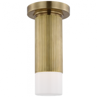 Ace Mini Monopoint Flush Mount (279|TOB 4350HAB-WG)