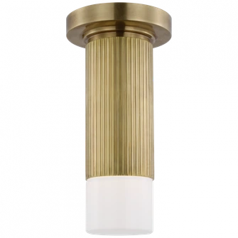 Ace Mini Monopoint Flush Mount (279|TOB 4350HAB-WG)