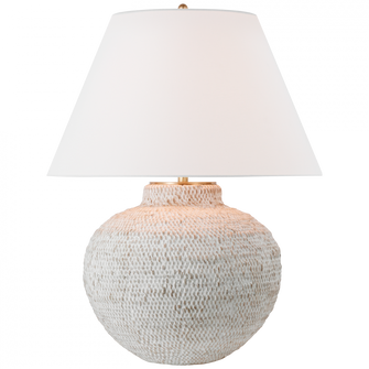 Avedon Medium Table Lamp (279|MF 3001PWR-L)