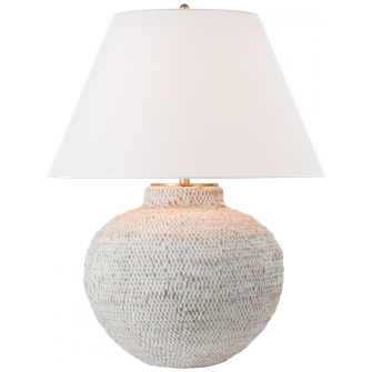 Avedon Medium Table Lamp (279|MF 3001PWR-L)