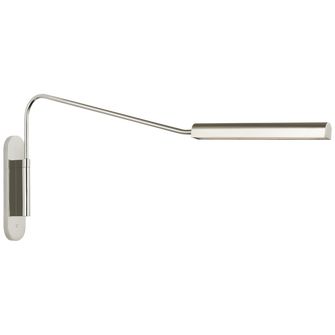 Austin Large Articulating Wall Light (279|IKF 2351PN)