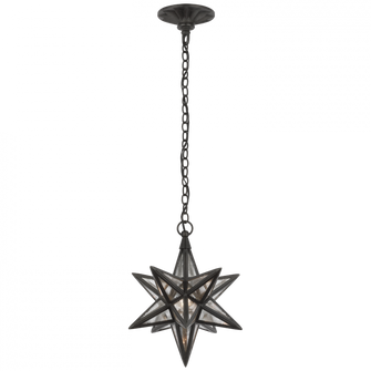 Moravian Small Star Lantern (279|CHC 5210AI-AM)