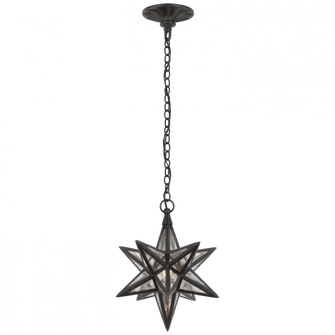 Moravian Small Star Lantern (279|CHC 5210AI-AM)