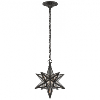 Moravian Small Star Lantern (279|CHC 5210AI-AM)