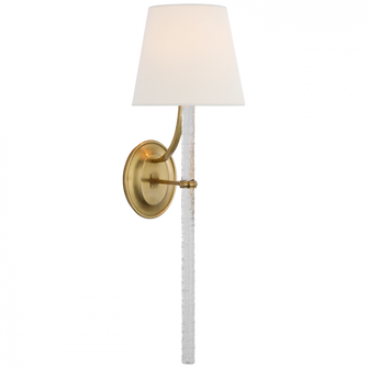 Abigail XL Sconce (279|MF 2326SB/CWG-L)