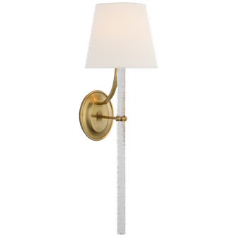 Abigail XL Sconce (279|MF 2326SB/CWG-L)