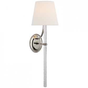 Abigail XL Sconce (279|MF 2326PN/CWG-L)