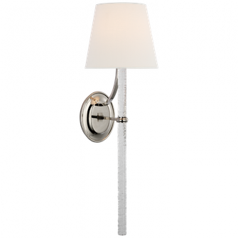 Abigail XL Sconce (279|MF 2326PN/CWG-L)