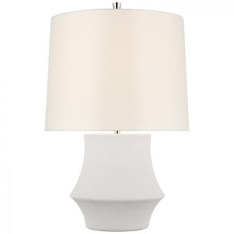 Lakmos Small Table Lamp (279|ARN 3321PW-L)