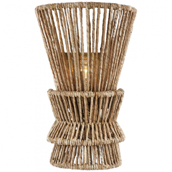 Antigua Medium Sconce (279|CHD 2015AB/NAB)
