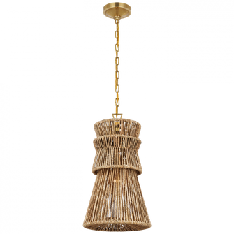 Antigua 13'' Pendant (279|CHC 5021AB/NAB)