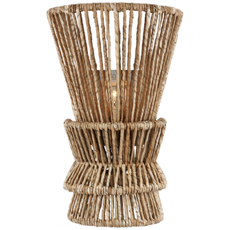 Antigua Medium Sconce (279|CHD 2015PN/NAB)