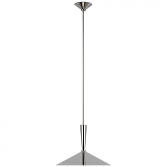 Rosetta Large Pendant (279|ARN 5541PN)