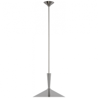 Rosetta Large Pendant (279|ARN 5541PN)
