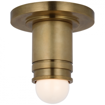 Top Hat Mini Monopoint Flush Mount (279|TOB 4360HAB)