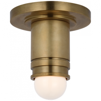 Top Hat Mini Monopoint Flush Mount (279|TOB 4360HAB)