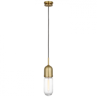 Junio Single Light Pendant (279|TOB 5645HAB-CG-1)
