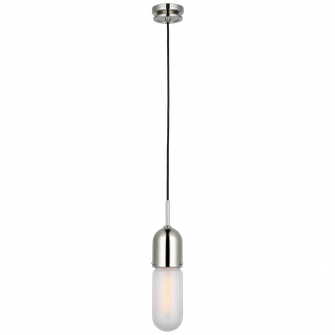 Junio Single Light Pendant (279|TOB 5645PN-FG-1)