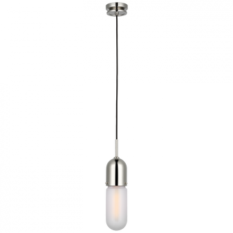 Junio Single Light Pendant (279|TOB 5645PN-FG-1)