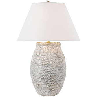 Avedon Large Table Lamp (279|MF 3002PWR-L)