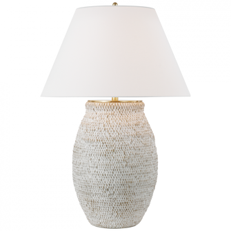 Avedon Large Table Lamp (279|MF 3002PWR-L)