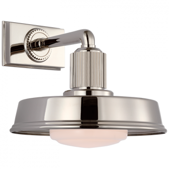 Ruhlmann Small Sconce (279|CHD 2298PN-WG)