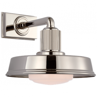 Ruhlmann Small Sconce (279|CHD 2298PN-WG)