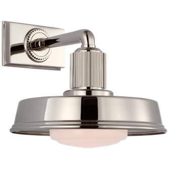 Ruhlmann Small Sconce (279|CHD 2298PN-WG)