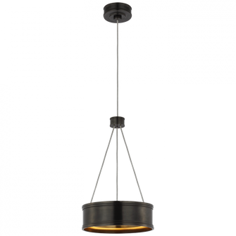 Connery 10'' Ring Pendant (279|CHC 1610BZ)