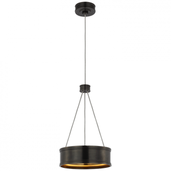 Connery 10'' Ring Pendant (279|CHC 1610BZ)