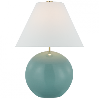 Brielle Large Table Lamp (279|KS 3020SFB-L)