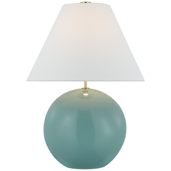 Brielle Large Table Lamp (279|KS 3020SFB-L)