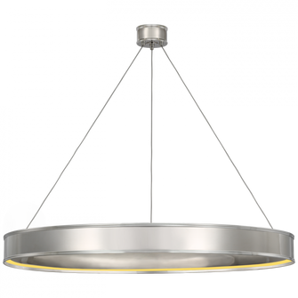 Connery 50'' Ring Chandelier (279|CHC 1617PN)