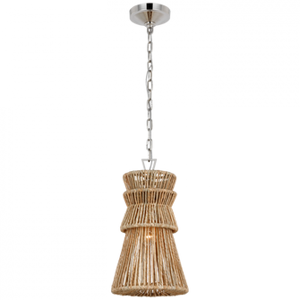 Antigua 10'' Pendant (279|CHC 5020PN/NAB)