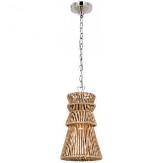 Antigua 10'' Pendant (279|CHC 5020PN/NAB)