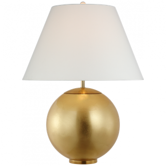 Morton Large Table Lamp (279|ARN 3001G-L)