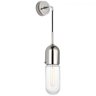 Junio Wall Light (279|TOB 2645PN-CG)