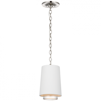 Sydney Narrow Pendant (279|S 5120PN-WHT/CG)