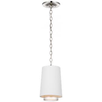 Sydney Narrow Pendant (279|S 5120PN-WHT/CG)