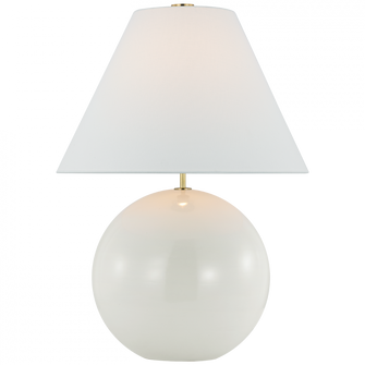 Brielle Large Table Lamp (279|KS 3020NWT-L)