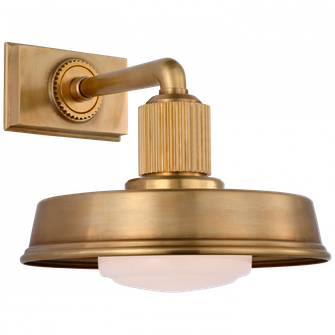 Ruhlmann Small Sconce (279|CHD 2298AB-WG)