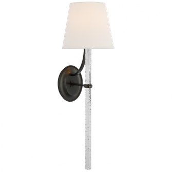 Abigail XL Sconce (279|MF 2326BZ/CWG-L)