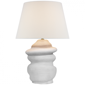 Bingley Medium Organic Table Lamp (279|MF 3636SDW-L)