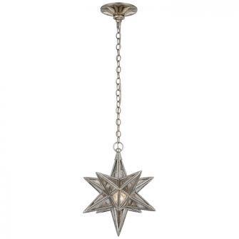 Moravian Small Star Lantern (279|CHC 5210BSL-AM)