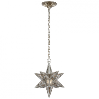 Moravian Small Star Lantern (279|CHC 5210BSL-AM)