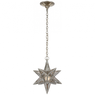 Moravian Small Star Lantern (279|CHC 5210BSL-AM)