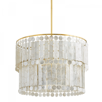 Melisa Chandelier (6939|H715806-AGB)