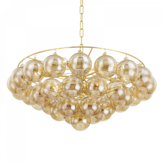 Mimi Chandelier (6939|H711809-AGB)