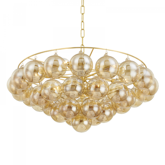 Mimi Chandelier (6939|H711809-AGB)